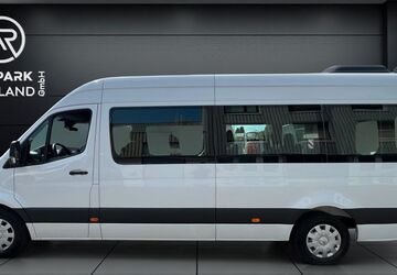 Mercedes-Benz Sprinter 140.175 km 39.900 &euro; Bochum 44866