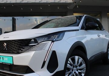 Peugeot 3008 14.453 km 19.990 &euro; Remscheid 42897