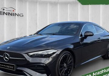 Mercedes-Benz CLE 220 7.072 km 56.850 &euro; Herne 44653