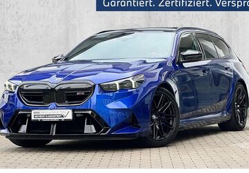 BMW M5 17.264 km 118.440 &euro; Wuppertal 42117