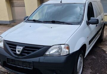 Dacia Logan 112.500 km 3.200 &euro; Ennepetal 58256