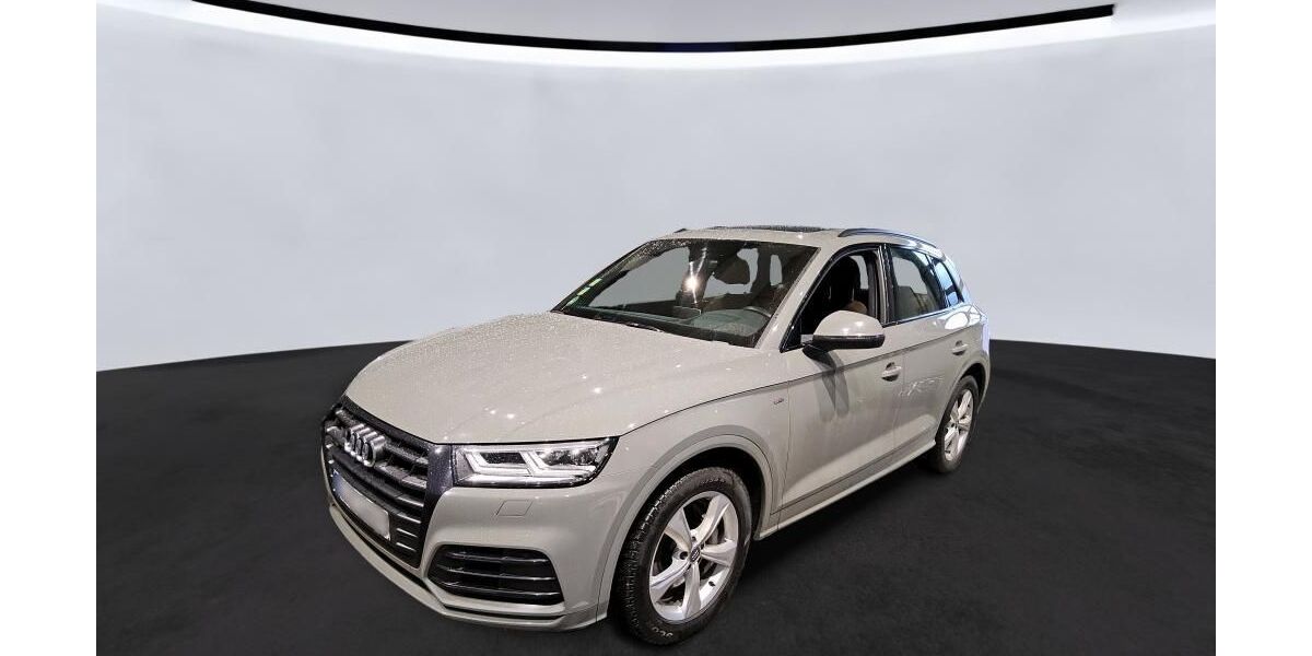 Audi Q5 59.783 km 34.565 &euro; Hagen 58091