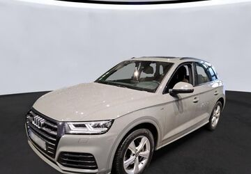Audi Q5 59.783 km 34.575 &euro; Hagen 58091