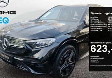Mercedes-Benz GLC 300 19.987 km 59.580 &euro; Lüdenscheid 58507