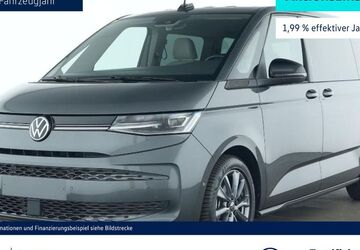 VW T7 Multivan 7.522 km 62.560 &euro; Bochum 44866