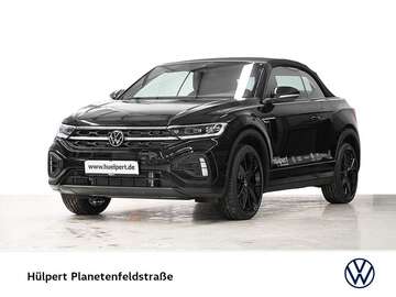 Gebrauchte VW T-Roc