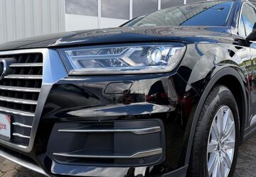Audi Q7 137.886 km 25.980 &euro; Hagen 58135