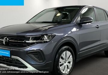 VW T-Cross 6.595 km 18.800 &euro; Hagen 58089