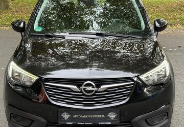 Opel Crossland (X) 64.000 km 9.499 &euro; Wuppertal 42283