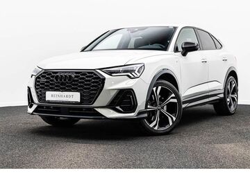 Audi Q3 47.874 km 40.435 &euro; Hagen 58091