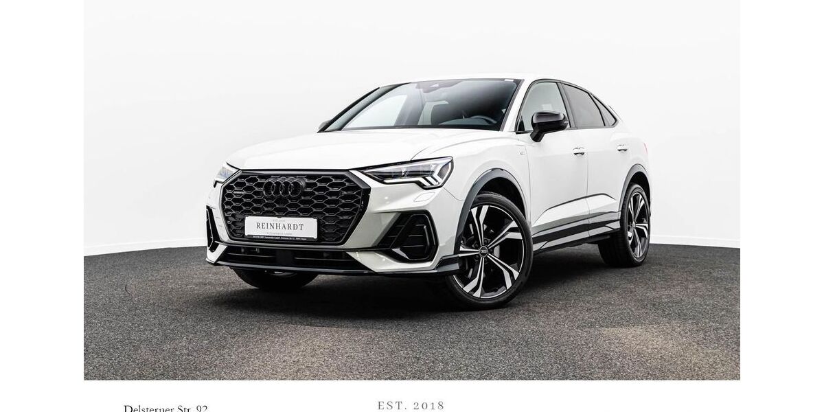 Audi Q3 47.874 km 40.435 &euro; Hagen 58091