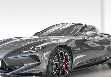 MG Cyberster 10.000 km 61.880 &euro; Wuppertal 42103