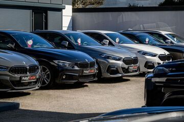 Gebrauchte Jaguar XF