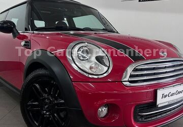 Mini Cooper 42.816 km 11.950 &euro; Wuppertal-Cronenberg 42349