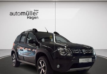 Dacia Duster 167.277 km 9.990 &euro; Hagen 58095