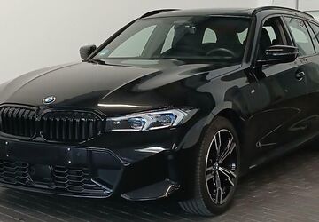 BMW 320 61.786 km 38.296 &euro; Hagen 58091