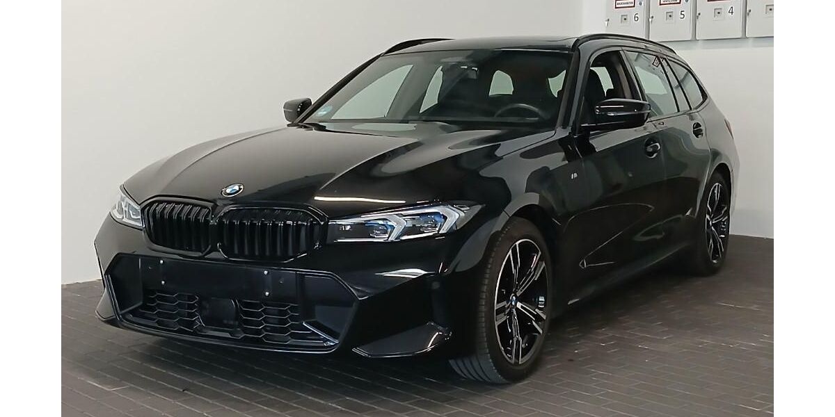 BMW 320 61.786 km 38.296 &euro; Hagen 58091