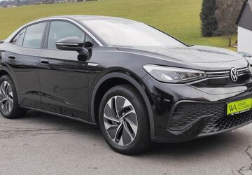 VW ID.5 41.658 km 28.994 &euro; Halver 58553