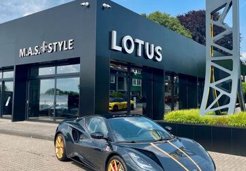 Lotus Emira 2.690 km 89.950 &euro; Wuppertal 42349