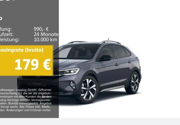 VW Taigo 6.323 km 25.270 &euro; Remscheid 42897