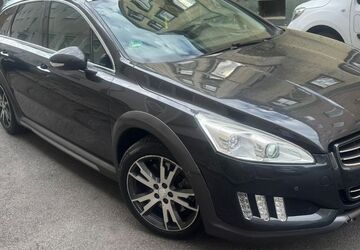 Peugeot Andere 225.147 km 4.000 &euro; Hagen 58135