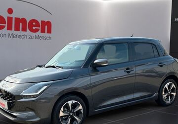 Suzuki Swift 6.000 km 19.180 &euro; Dortmund 44149