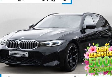 BMW 320 24.334 km 39.890 &euro; Wipperfürth/Hämmern 51688