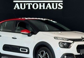 Citroen C3 8.450 km 14.790 &euro; Wuppertal 42285
