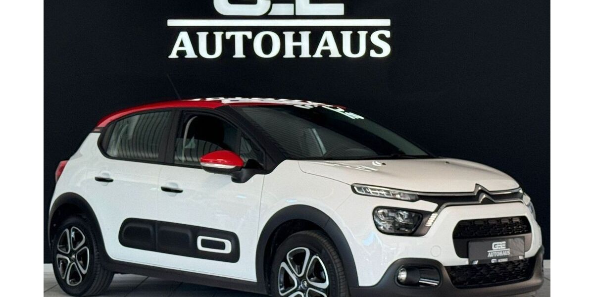 Citroen C3 8.450 km 14.790 &euro; Wuppertal 42285