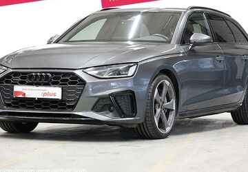 Audi A4 124.965 km 26.444 &euro; Wuppertal 42109
