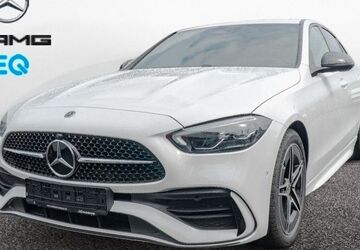 Mercedes-Benz C 180 13.127 km 44.660 &euro; Hagen 58135