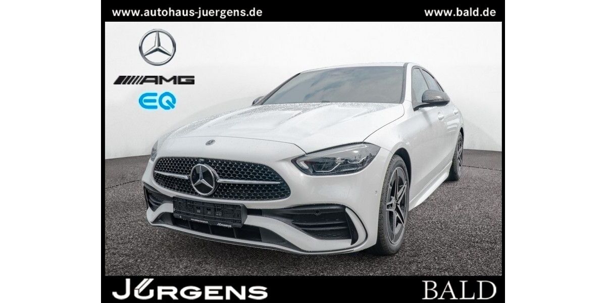 Mercedes-Benz C 180 13.127 km 44.660 &euro; Hagen 58135
