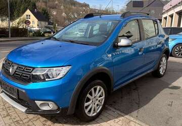 Dacia Sandero 71.350 km 9.999 &euro; Lüdenscheid 58515
