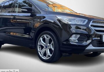 Ford Kuga 82.250 km 18.499 &euro; Hagen 58097