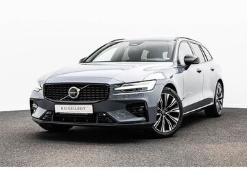 Volvo V60 54.281 km 32.700 &euro; Hagen 58091