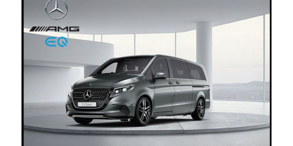 Mercedes-Benz V 300 6.000 km 86.580 &euro; Dortmund 44139