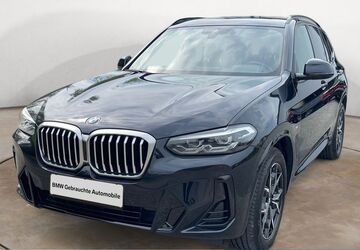 BMW X3 48.005 km 41.770 &euro; Lünen 44534