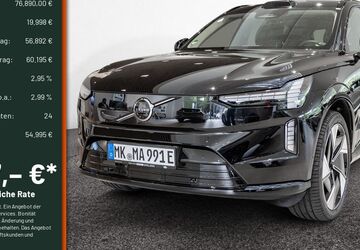 Volvo EX90 9.990 km 76.890 &euro; Lüdenscheid 58507