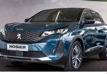 Peugeot 3008 8.953 km 20.990 &euro; Menden 58706