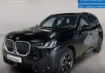 BMW X3 14.663 km 56.999 &euro; Dortmund 44263