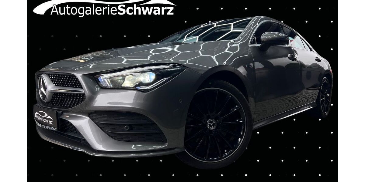 Mercedes-Benz CLA 250 54.640 km 34.200 &euro; Remscheid 42897