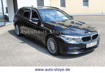 BMW 530 326.000 km 14.999 &euro; Hagen 58095