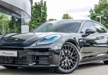 Porsche Panamera 15.499 km 154.900 &euro; Hagen 58119