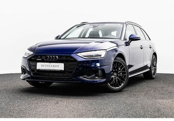 Audi A4 19.143 km 33.333 &euro; Hagen 58091