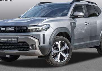 Dacia Duster 25.758 km 27.777 &euro; Wuppertal 42109