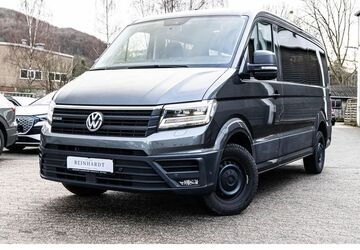 VW Crafter 73.774 km 32.775 &euro; Hagen 58091