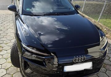 Audi A6 e-tron 25.200 km 51.200 &euro; Lüdenscheid 58513