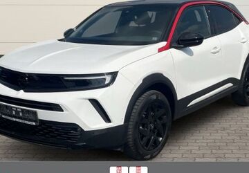 Opel Mokka 22.290 km 20.490 &euro; Herne Wanne-Eickel 44653