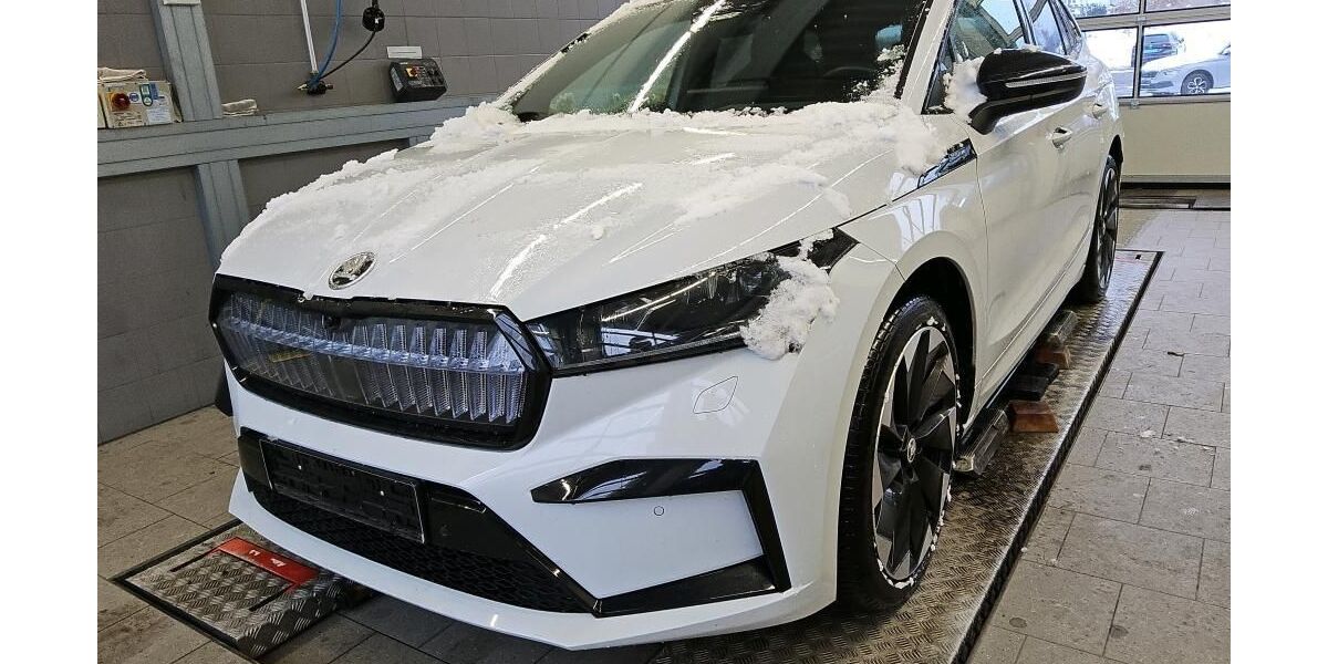 Skoda Enyaq 155.006 km 27.885 &euro; Hagen 58091