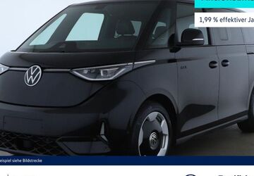 VW ID. Buzz 6.547 km 69.890 &euro; Bochum 44866